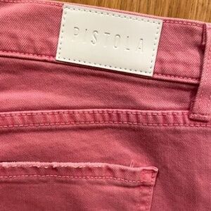 Pistola Pink Jeans
